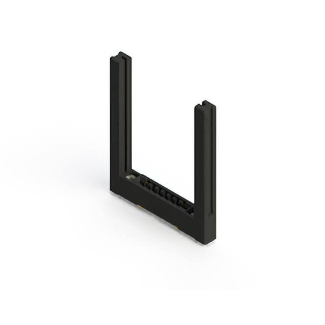 357-014-540-258 EDAC Inc.  Conectores de tableros de borde